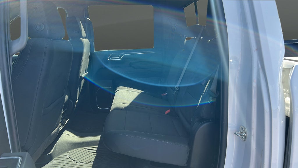 2024 Chevrolet Silverado 3500 HD LT