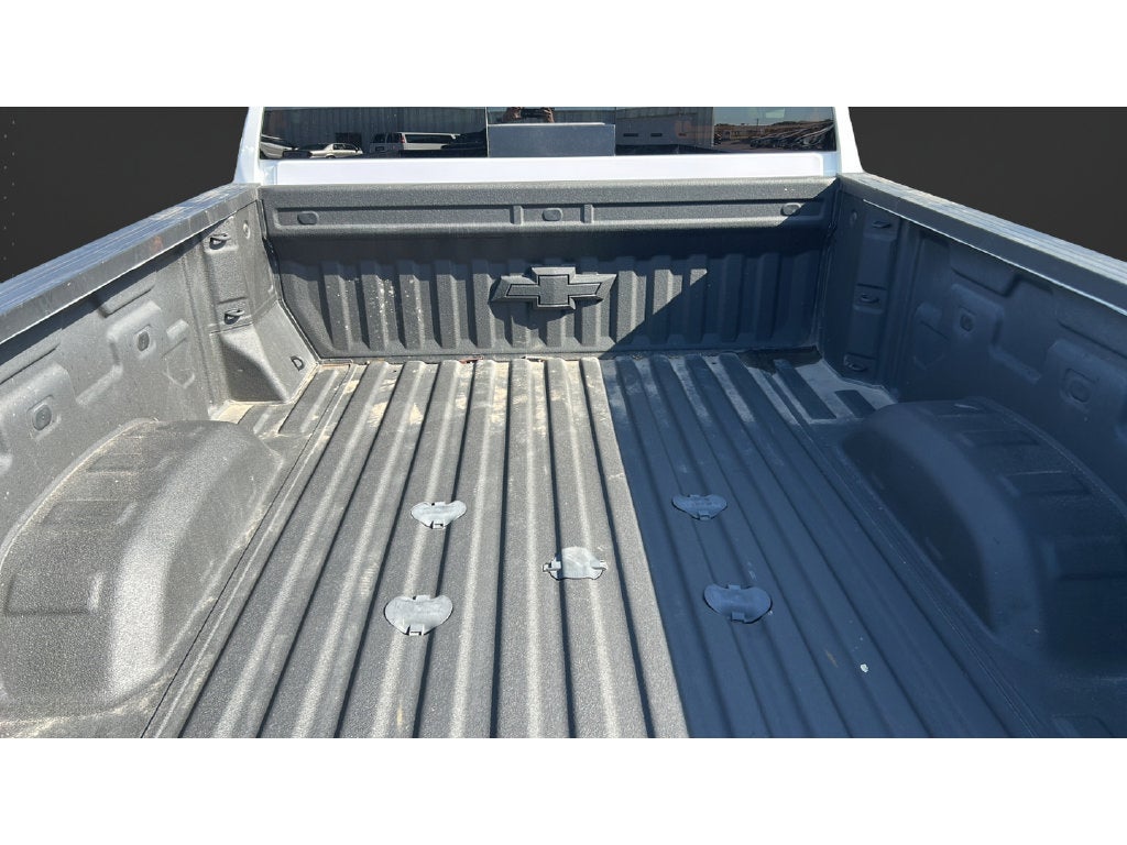 2024 Chevrolet Silverado 3500 HD LT