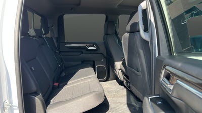 2024 Chevrolet Silverado 3500 HD LT