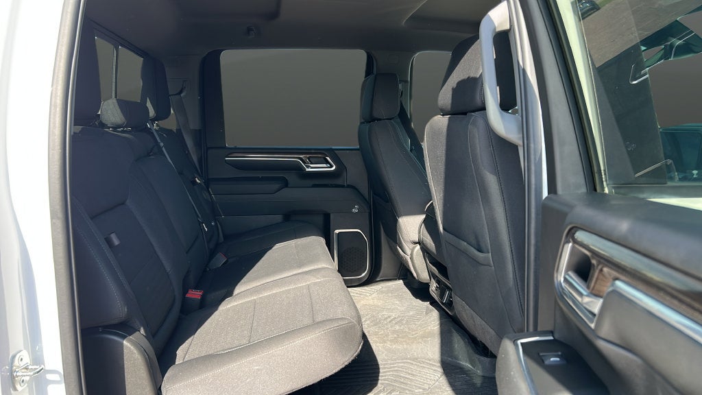2024 Chevrolet Silverado 3500 HD LT