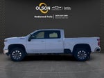 2024 Chevrolet Silverado 3500 HD LT