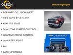 2023 Chevrolet Silverado 3500 HD LTZ
