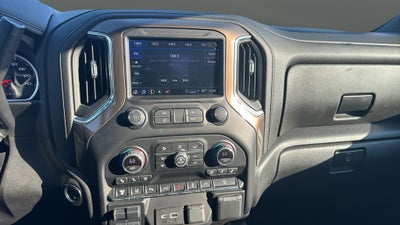 2022 Chevrolet Silverado 3500 HD High Country