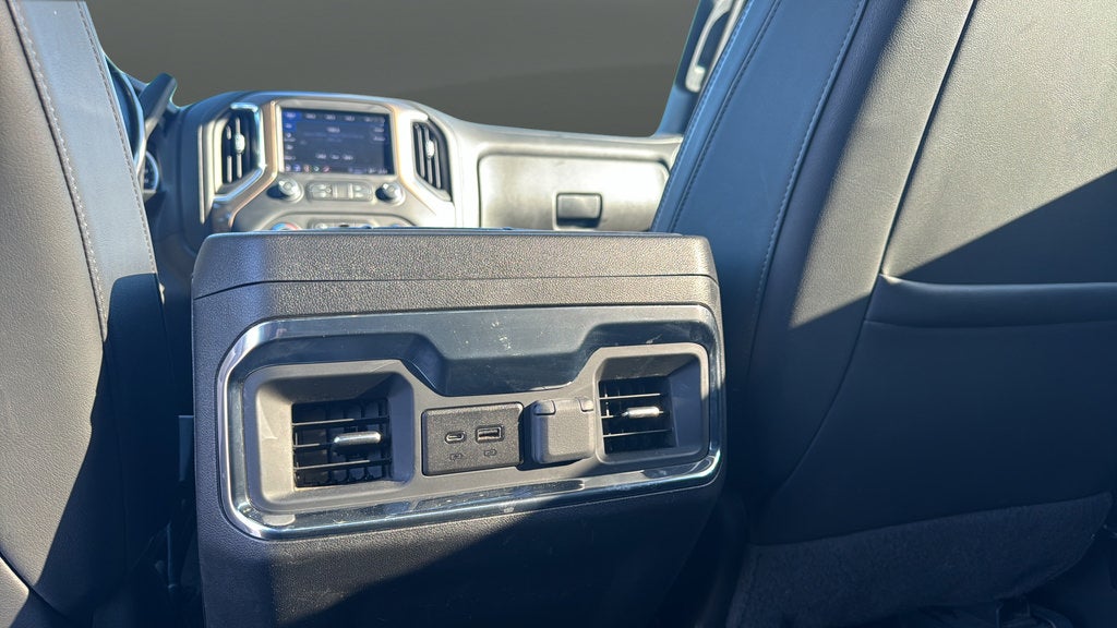 2022 Chevrolet Silverado 3500 HD High Country