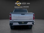 2022 Chevrolet Silverado 3500 HD High Country