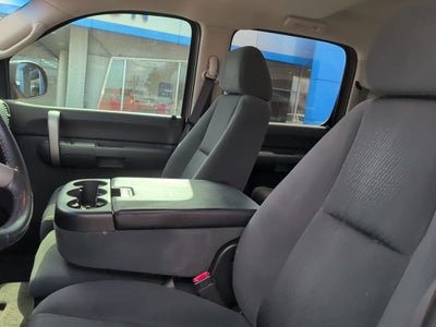2009 Chevrolet Silverado 1500 LT
