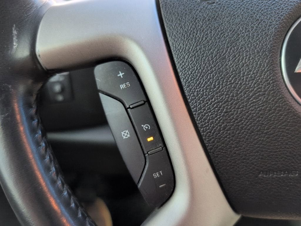 2009 Chevrolet Silverado 1500 LT