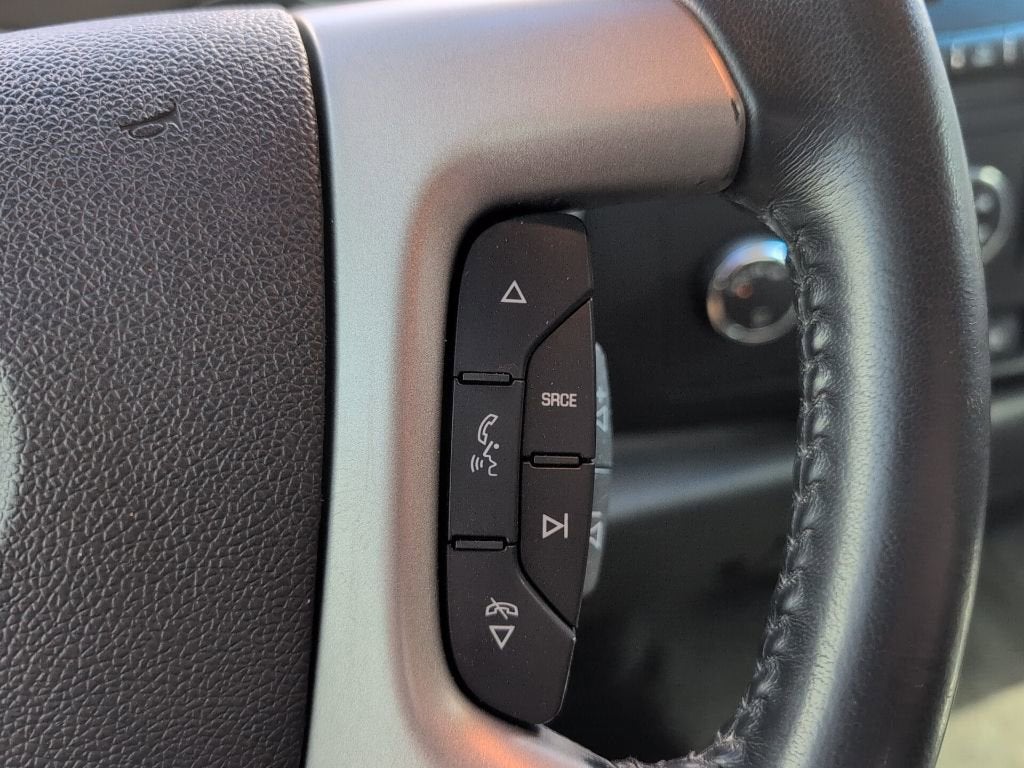 2009 Chevrolet Silverado 1500 LT