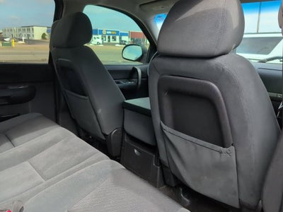 2009 Chevrolet Silverado 1500 LT