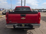 2009 Chevrolet Silverado 1500 LT