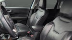 2017 Jeep New Compass Limited 4x4
