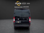 2023 RAM ProMaster Cargo Van 2500 High Roof 159" WB