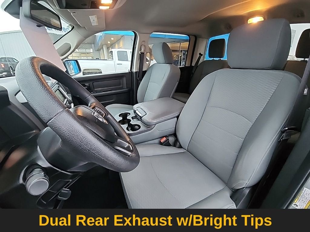 2016 RAM 1500 Express