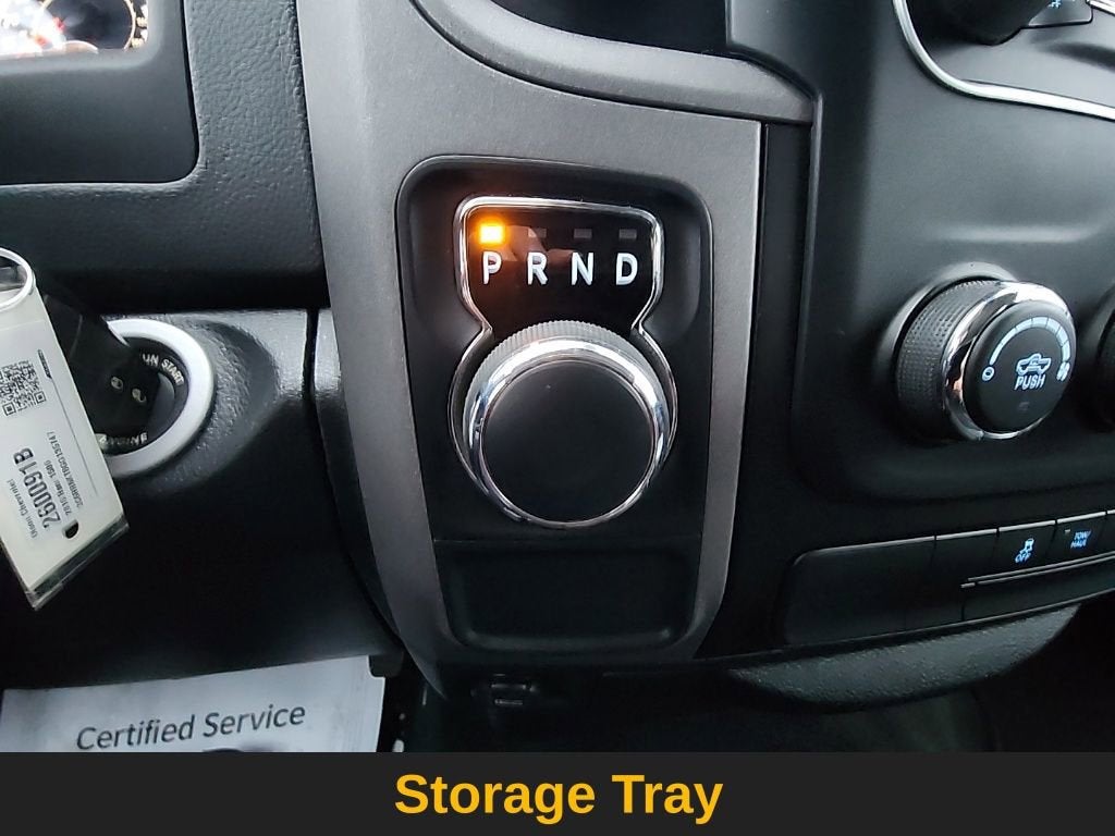 2016 RAM 1500 Express