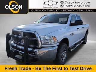 2012 RAM 2500 ST