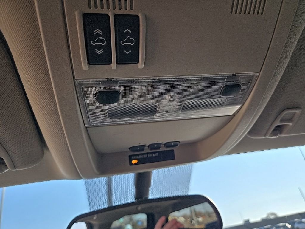 2013 Chevrolet Silverado 1500 LTZ