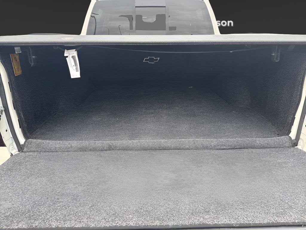 2014 Chevrolet Silverado 1500 High Country