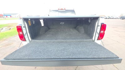 2014 Chevrolet Silverado 1500 High Country