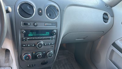2011 Chevrolet HHR LT w/1LT