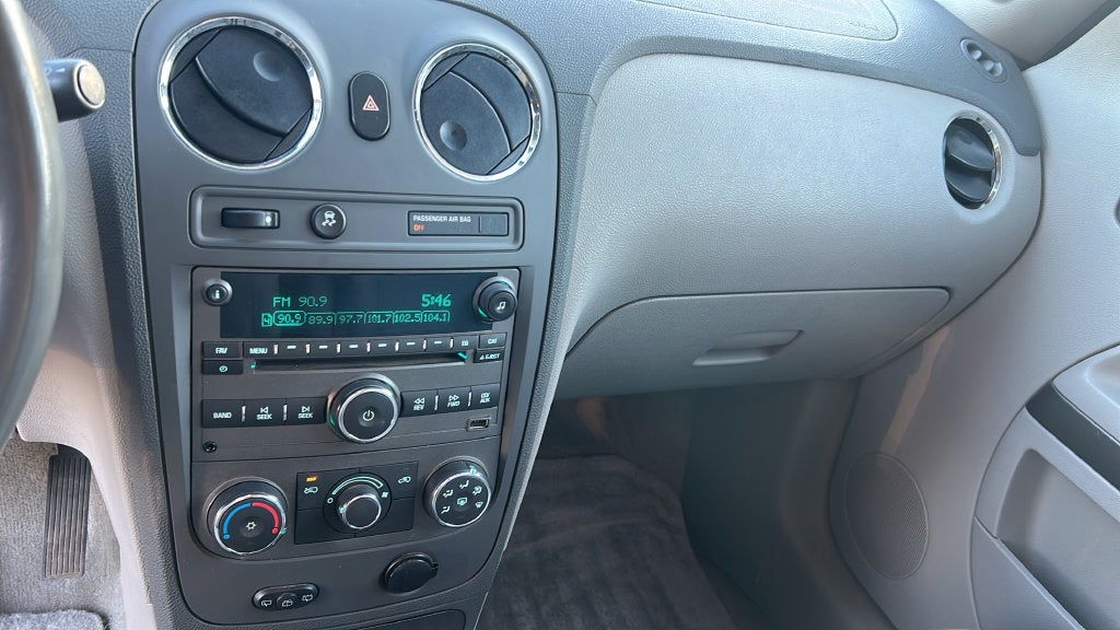 2011 Chevrolet HHR LT w/1LT