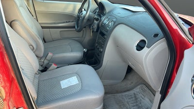 2011 Chevrolet HHR LT w/1LT