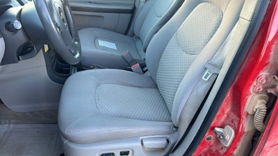 2011 Chevrolet HHR LT w/1LT