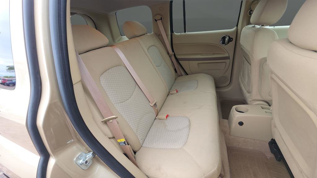 2006 Chevrolet HHR LT