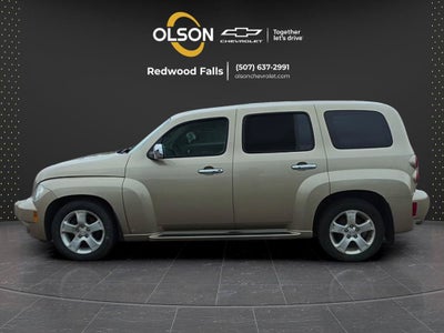 2006 Chevrolet HHR LT