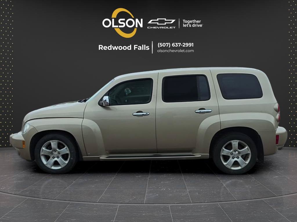 2006 Chevrolet HHR LT