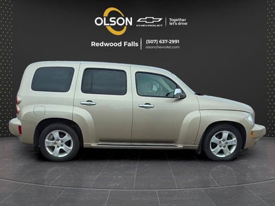2006 Chevrolet HHR LT