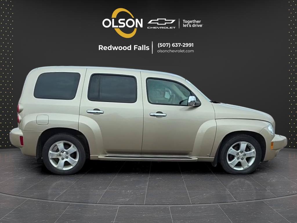 2006 Chevrolet HHR LT