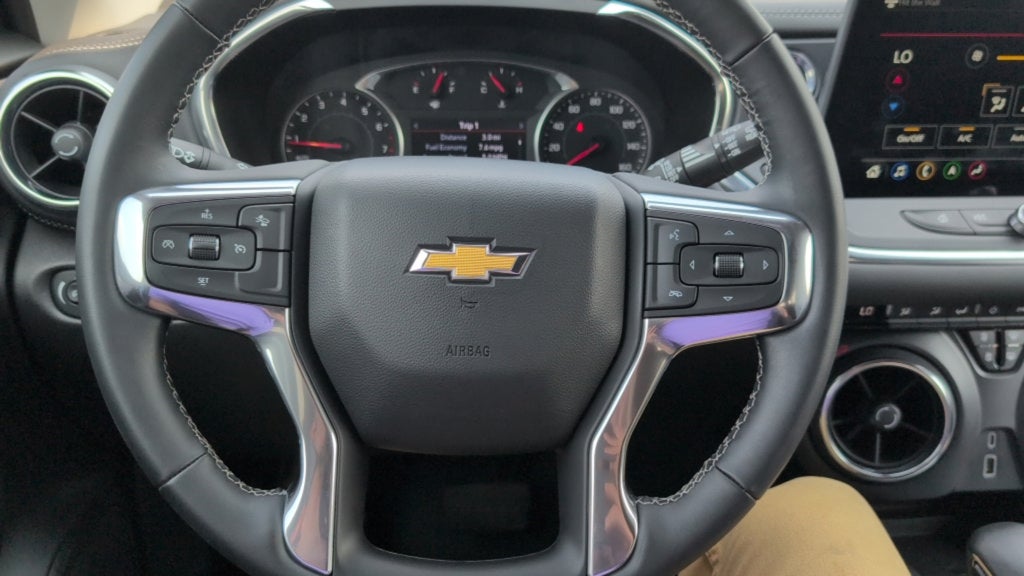 2024 Chevrolet Blazer 3LT