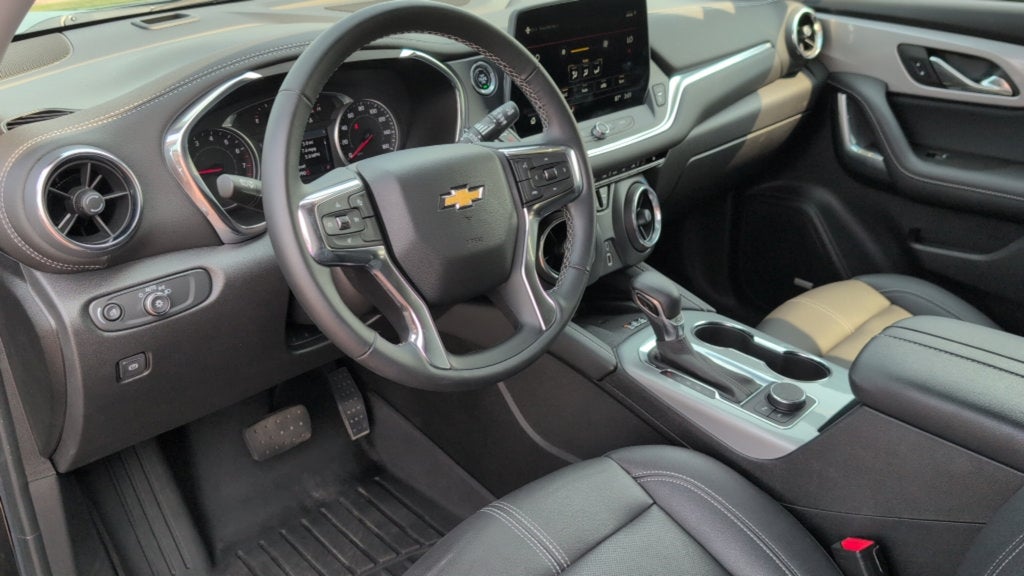 2024 Chevrolet Blazer 3LT