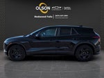 2024 Chevrolet Blazer EV Police Package eAWD Police