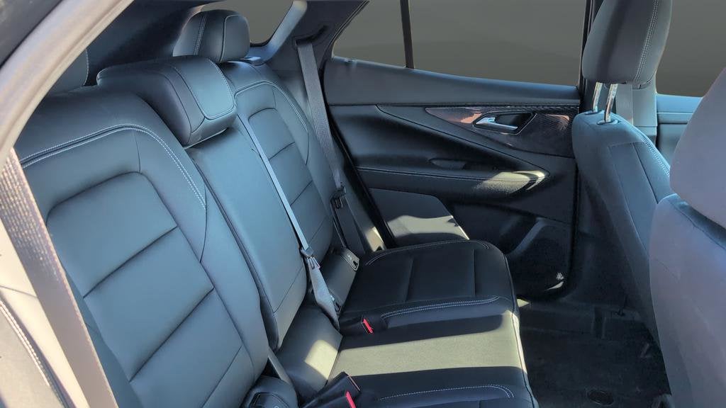 2024 Chevrolet Blazer EV Police Package eAWD Police