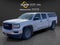 2016 GMC Sierra 1500 4WD Crew Cab 153.0"