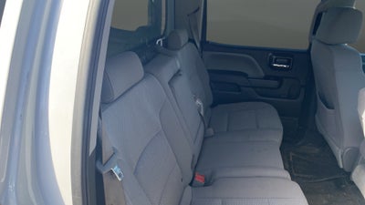 2016 GMC Sierra 1500 4WD Crew Cab 153.0"