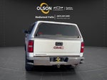 2016 GMC Sierra 1500 4WD Crew Cab 153.0"