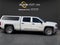 2016 GMC Sierra 1500 4WD Crew Cab 153.0"
