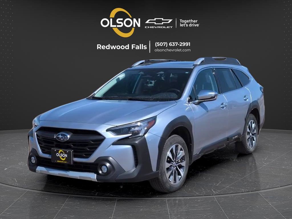 2024 Subaru Outback Touring XT