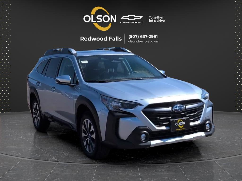 2024 Subaru Outback Touring XT