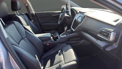 2024 Subaru Outback Touring XT