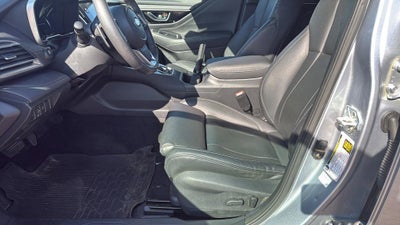 2024 Subaru Outback Touring XT