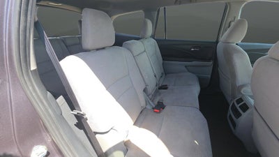 2021 Honda Pilot AWD EX