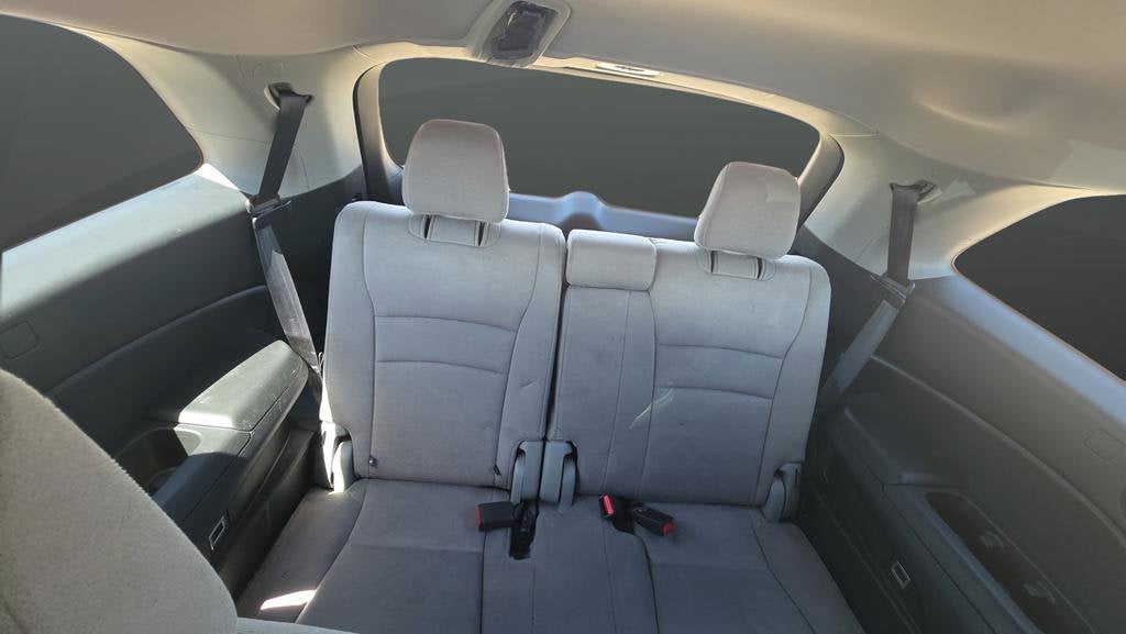 2021 Honda Pilot AWD EX