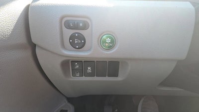 2021 Honda Pilot AWD EX
