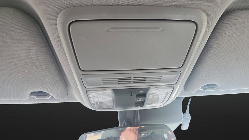 2021 Honda Pilot AWD EX