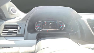 2021 Honda Pilot AWD EX