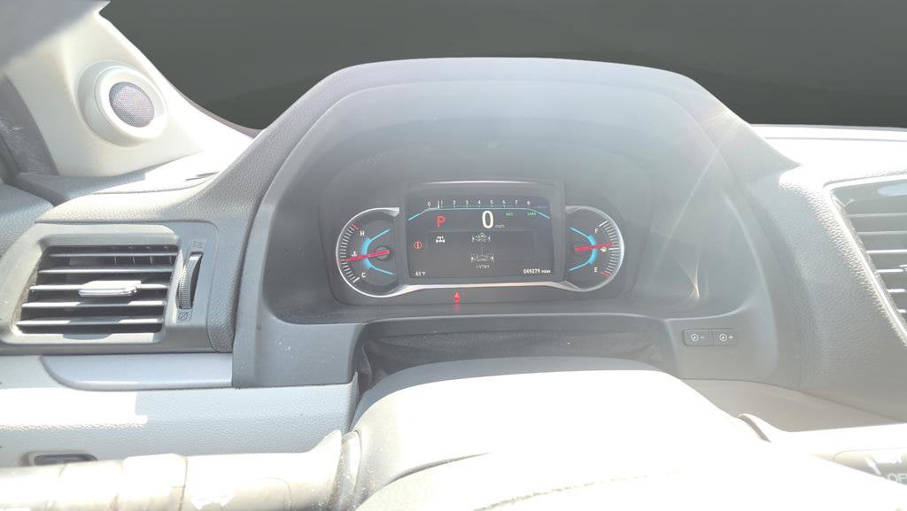 2021 Honda Pilot AWD EX