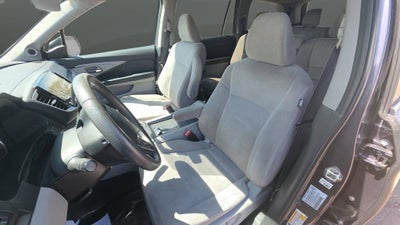 2021 Honda Pilot AWD EX